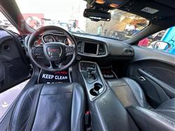 دۆج چالنجەر